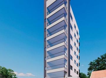 1718904282 · Apartamento com 3 quartos - Apenas um apto por andar