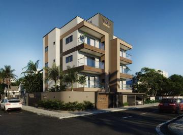 Apartamento · 75m² · 2 Quartos · 1 Vaga · Apartamento apenas 350 metros da praia