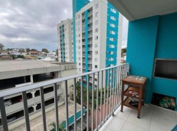 Apartamento · 2 Quartos · 1 Vaga · Apartamento 300 metros da Praia Centro Barra Velha