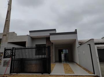Casa · 3 Quartos · 1 Vaga · linda casa em Itajuba a 570 metros da praia