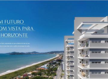 Apartamento · 123m² · 3 Quartos · 2 Vagas · Ocean Park - Vetter -Apartamento 2402 Torre Sul