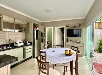 Casa · 147m² · 3 Quartos · 2 Vagas · Casa à venda - em Itacolomi