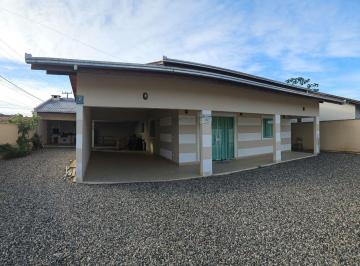 Casa · 2 Quartos · 2 Vagas · Casa Barra Velha Quinta dos Açorianos