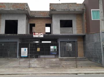 Comercial · 83m² · 2 Quartos · 4 Vagas · Prédio Comercial em Construção Avenida em Barra Velha (Itajuba)