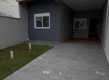 Casa à venda no Itacolomi, Balneário Piçarras - SC · Casa com 3 dormitórios sendo 1 suíte no Itacolomi