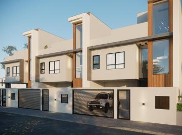Casa · 171m² · 3 Quartos · 2 Vagas · Triplex com fino acabamento