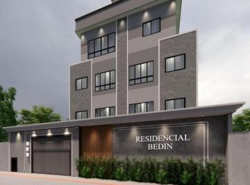 Apartamento · 55m² · 2 Quartos · 1 Vaga · Apartamento na planta em Balneário Piçarras, SC