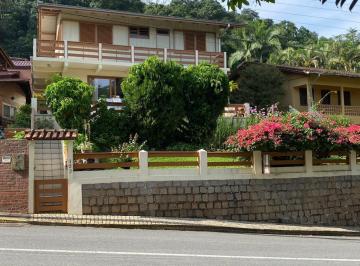 1718904226 · LINDA CASA FRENTE-MAR NA PARADISIACA PRAIA DO GRANT