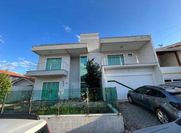 Casa · 284m² · 4 Quartos · 2 Vagas · Casa de Luxo á 140 do mar Tabuleiro em Barra Velha