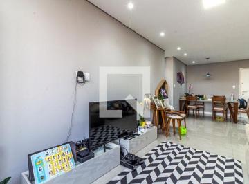 Este elegante apartamento disponível para venda ou aluguel possui 2 quartos espa · Apartamento à Venda - Itaim Bibi, 2 Quartos, 110 m2