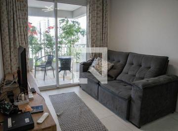 Apartamento · 79m² · 3 Quartos · 1 Vaga · Apartamento à Venda - Barra Funda, 3 Quartos, 79 m2