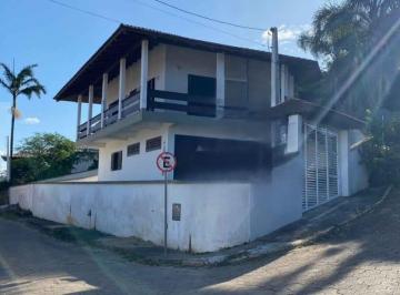 Casa · 245m² · 3 Quartos · 4 Vagas · Casa Com Vista Mar Itajuba em Barra Velha
