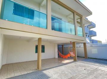Casa · 280m² · 4 Quartos · 5 Vagas · Casa 130 metros do mar Tabuleiro em Barra Velha