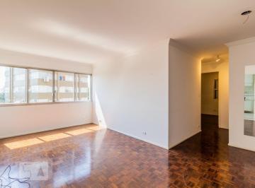 Apartamento · 90m² · 2 Quartos · 1 Vaga · Apartamento à Venda - Itaim Bibi, 2 Quartos, 90 m2