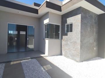 Casa · 51m² · 2 Quartos · 2 Vagas · Casa com 2 quartos em Balneário Piçarras SC