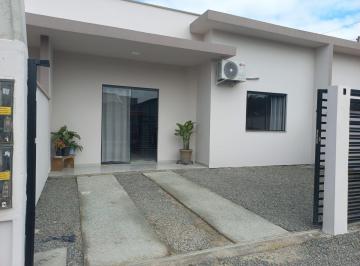 Casa · 61m² · 2 Quartos · 2 Vagas · Casa à venda - em Itajubá
