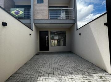Casa · 120m² · 2 Quartos · 1 Vaga · Casa / Sobrado para Venda, Balneário Piçarras / SC