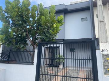 Sobrado 2 Suítes São Cristovão- Barra Velha . · Casa à venda - em São Cristóvão