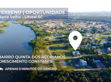1718904235 · Terreno Barra Velha SC