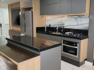 Apartamento · 90m² · 3 Quartos · 1 Vaga · Apartamento Mobiliado 3 Dormitórios em Balneário Piçarras