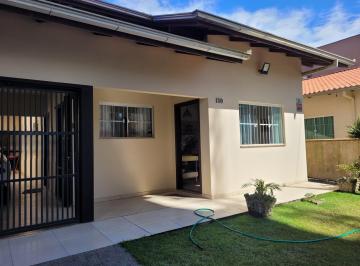 Casa · 130m² · 3 Quartos · 2 Vagas · Casa 50 metros do mar Tabuleiro em Barra Velha