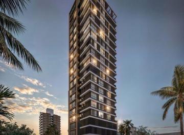 Apartamento · 73m² · 2 Quartos · 1 Vaga · Apartamento apenas 240 metros da praia