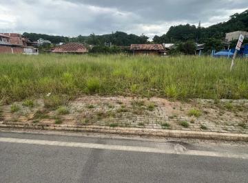 Terreno à venda no Nossa Senhora da Fátima, Penha - SC · Terreno com 300 m2 em Penha SC