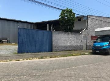 Comercial · 700m² · 3 Vagas · Galpão em Balneário Piçarras, Nossa Senhora da Paz