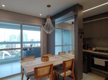 Apartamento · 76m² · 2 Quartos · 1 Vaga · APARTAMENTO PÉ NA AREIA EM PIÇARRAS