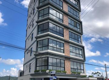 Apartamento à venda no Itajuba, Barra Velha - SC · Apartamento na avenida Itajuba, linda vista mar