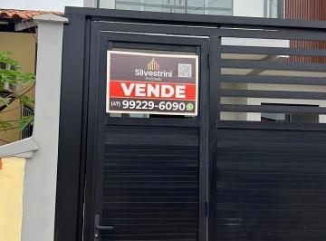 excelentes sobrados em picarras,proximo ao mar ,contedo uma suite mais dois dorm · Sobrado com 3 quartos em Balneário Piçarras