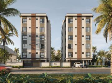 Apartamento · 52m² · 2 Quartos · 1 Vaga · Apartamento em Barra Velha
