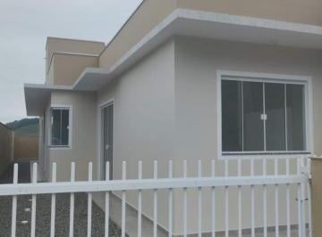 Casa · 3 Quartos · 2 Vagas · Casa à venda - em Penha