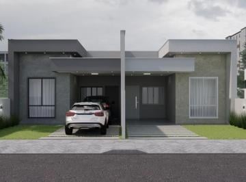 Casa · 82m² · 3 Quartos · 2 Vagas · Linda casa em Itajubá