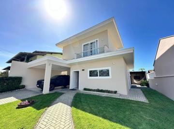 Casa · 183m² · 3 Quartos · 2 Vagas · Sobrado Alto Padrão 300 metros Praia de Itajuba