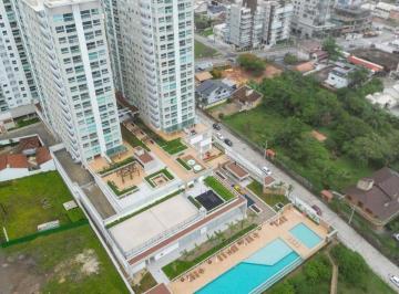 Apartamento · 122m² · 4 Quartos · 2 Vagas · Lindo Apartamento mobiliado no Summer Home Clube Vista Mar Definitiva