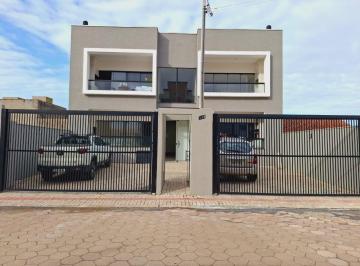 Apartamento · 82m² · 3 Quartos · 1 Vaga · Apartamento 3 dormitórios a 500 metros da praia