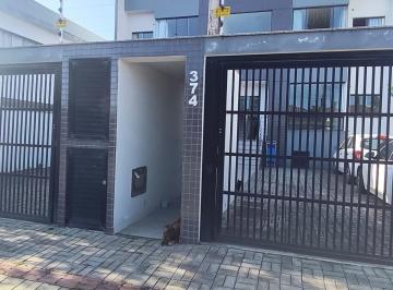 Apartamento para locar no Itacolomi, Balneário Piçarras - SC · Apartamento novo para locação anual