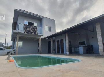 1718904348 · Sobrado 4 quartos com Piscina a 900 metros do Mar