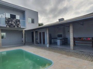 1718904348 · Sobrado 4 quartos com Piscina a 900 metros do Mar