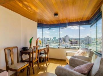 Apartamento · 90m² · 3 Quartos · Apartamento 90m próximo ao Praia de Belas