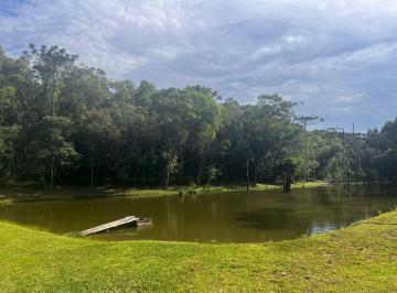 Rural · 90ha · 2 Quartos · 3 Vagas · Linda chácara em Rio negrinho