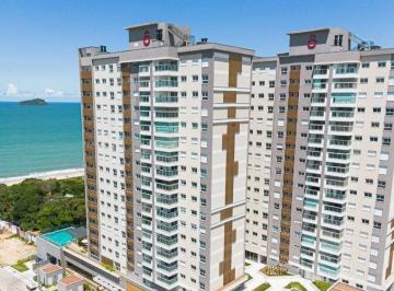 Apartamento de 4 quartos, Balneário Piçarras · Apto Frente Mar, 4 Quartos, Clube Completo