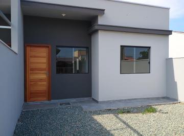 Casa · 2 Quartos · 1 Vaga · Casa em Barra Velha