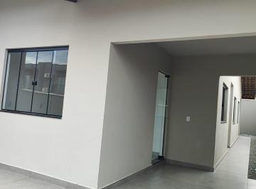 Casa · 73m² · 2 Quartos · 1 Vaga · Casa em Itajuba Barra Velha