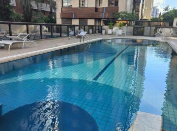Apartamento · 239m² · 4 Quartos · 3 Vagas · Lindo apartamento no centro De Floripa