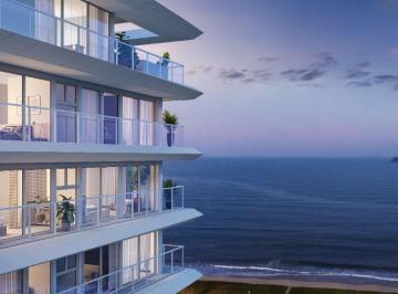 1718904406 · Apartamento com 3 suítes com vista para o mar em Balneário Piçarras, com altíssi