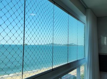 Apartamento · 137m² · 3 Quartos · 2 Vagas · Apartamento mobiliado Frente Mar em Balneário Piçarras