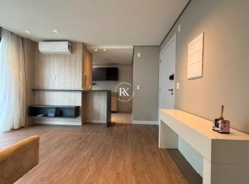 Apartamento · 41m² · 1 Quarto · 1 Vaga · VENDA | STUDIO 1 DORMITÓRIO SEMIMOBILIADO NO MENINO DEUS