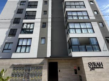 Apartamento · 97m² · 3 Quartos · 1 Vaga · APARTAMENTO NOVO EM BALNEARIO PIÇARRAS A 150 METROS DO MAR